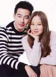 Gong Hyo Jin And Jo In Sung Jo In Sung It S Okay That S Love Korean Drama Stars