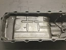 Volvo D13 Oil Pan 21368390