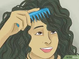 Now more than ever women are asking how to take care of relaxed hair especially now that the natural hair movement has really taken off. How To Take Care Of Relaxed African Hair 14 Steps With Pictures