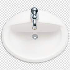 White container, toilet & bidet seats bathroom flush toilet floor plan, toilet transparent background png clipart. Sink Bathroom Tap American Standard Brands Countertop Bath Transparent Background Png Clipart Hiclipart