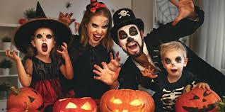 Rd.com knowledge facts there's a lot to love about halloween—halloween party games, the best halloween movies, dressing. 53 Fun Halloween Trivia Questions And Answers Yourtango