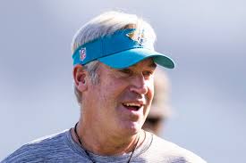 Doug Pederson previews Jaguars' 'physical' week with Lions