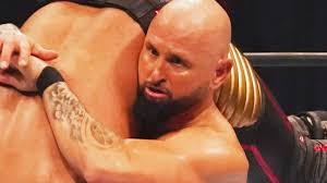 Big Change To Karl Anderson's Upcoming IWGP NEVER Openweight Title Defense