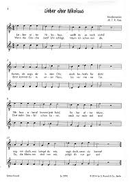 Der nikolaus ist zu besuch und das kind der familie darf sich geschenke aus dem mitgebrachten jutesack holen. Gitarrennoten Und Gitarrenzubehor Die Zupfgeige Gitarrenfachgeschaft Noten Werkstatt Koch Ute Und Michael Meine Liebsten Weihnachtslieder My Favourite Cristmas Songs