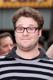 423 Rogen Seth Stock Photos