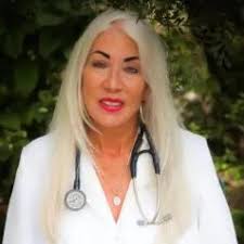 Dr. Joanna Libby, MD, Internal Medicine