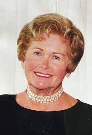 Patricia A Nurse Obituary