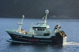 Rebekka L fornyer fisket for rederiet: