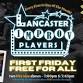 Lancaster Improv’s First Friday Free For All event in Lancaster, PA