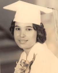 Alicia Delgado Rivera Obituary April 22, 2025