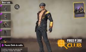 This skin gives the famas a huge damage boost and increases ammo at the cost of range. 7 Coisas Para Entrar Na Loja Misteriosa Free Fire 8 0 Free Fire Club