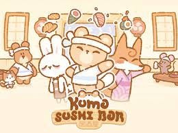 First you must uninstall sushi bar idle original version if you have installed it. Download Kuma Sushi Bar 0 3 Mod Apk Unlimited Money Free For Android Happimodapk Pro Premium Mod