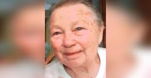 Obituary information for Martha H. Clontz