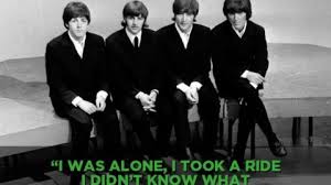 A f#m all my life though some have changed. The Hidden Meaning Of Got To Get You Into My Life By The Beatles I Love Classic Rock