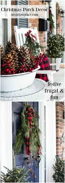 Maybe you would like to learn more about one of these? 25 Gorgeous Farmhouse Inspired Diy Christmas Decorations For A Charming Country Christmas Diy Crafts