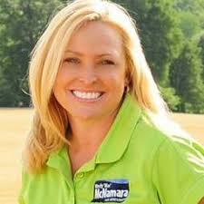 Wendy McNamara State Representative District 76