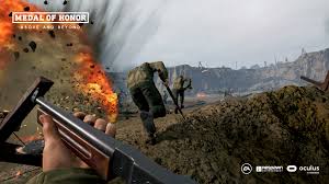This year's oscars ceremony, which takes place the earliest ever in awards season, will take place on feb. Oscars 2021 Video Game S Short Wwii Documentary Up For Academy Award