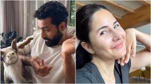 adorable shoutout to Katrina Kaif ...