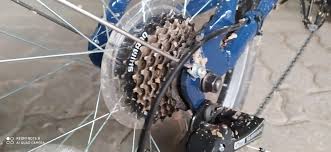 Kassette Tauschen Fahrrad Radforum De