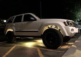 Lux Lighting Systems Led Rock Light Off Road Led Lights High Power Led Lights