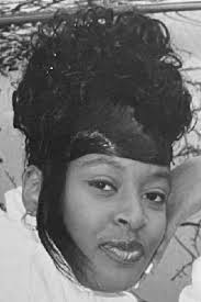 Monique Lockett Obituary (1968