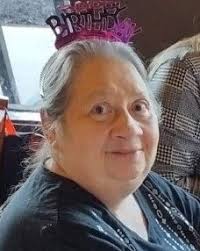 Marilyn Maxwell Hamilton Obituary 2024