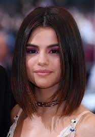 Pflegeleicht bob frisuren für wenig haare. 1001 Coole Ideen Fur Frisuren Fur Runde Gesichter