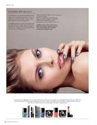 Popiel Make Up