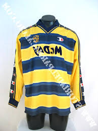 Size xxl (original player's size). Parity Maglia Parma Champion Up To 75 Off