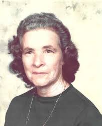 Sarah Mathews Obituary