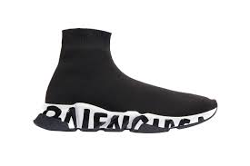 Buy and sell authentic balenciaga speed trainer black white (2018) shoes 530349 w05g9 1000/530349 w05g0 1000 and thousands of other balenciaga sneakers with price data and release dates. Shopping Speedtrainers With A Reserve Price Up To 69 Off