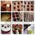 Simple Easy Cake Balls
