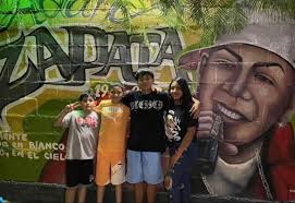 Adan Eliud Zapata Manjarrez