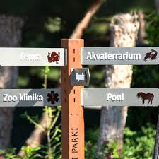 Credited as being the oldest zoo in azerbaijan, this city attraction is managed and operated by the ministry of how to reach baku zoo. Artwork Cor Ten Facade Baku Zoological Park