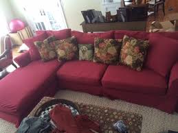 4.5 out of 5 stars. Slipcovers For Restoration Hardware Grand Scale Rolled Arm Sectional Left Facing Chaise Replacement Slipcovers