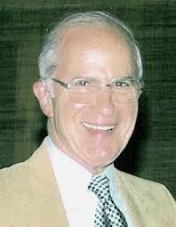 Bertram Dannheisser Obituary (2020)