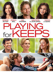 These options are all featured in this diverse library! Watch Playing For Keeps Prime Video