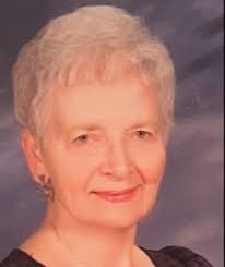 Ruth Alice Scott Obituary (2023)