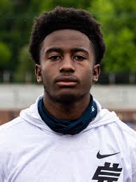 Navy 2022 Football Offers