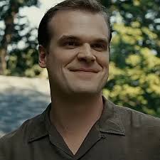 David Harbour as Shep Campbell