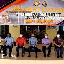 Pejabat kesihatan daerah, johor bahru, jalan air molek, 80590 johor bahru, johor. Pejabat Tanah Batu Pahat Malaysia Batu Pahat 2021