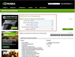 Ce pilote nvidia geforce a été spécialement optimisé et coïncide avec la sortie du nouveau système d'exploitation de. How To Update Nvidia Hd Audio Drivers For Windows 10