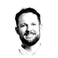 Daniel Hecker's Instagram, Twitter & Facebook