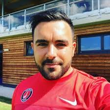 Greenwich Borough appoint Huseyin Torgut as interim manager: Therapist to  management is not the most conventional pathway, though I'm not the first  and sure I won't be the last