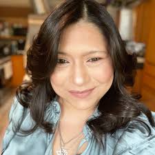 I am absolutely beside myself with pride & joy as my beautiful daughter  LiLi Bella is this months featured artist