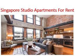 1 bedroom condo for rent; Singapore Studio Apartments For Rent Facebook