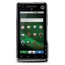 Motorola XT720 MOTOROI - Black ...