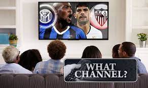 How to watch the europa league 2021 final: What Channel Is Europa League Final On Sevilla Vs Inter Tv Channel Live Stream Football Sport Express Co Uk