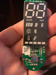 Real Or Fake M365 Pro Dashboard Electricscooters