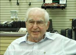 Oral History Interviews